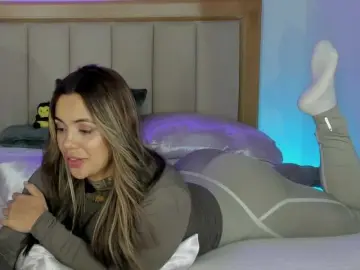 Bongacams Sex Cam of yandracelis