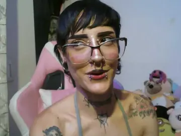 Bongacams Adult Webcam of AlinaSvetlana