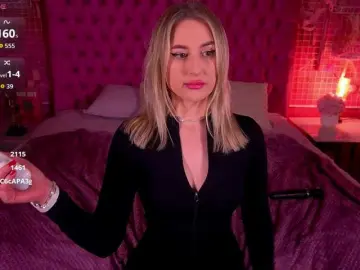 Bongacams Best live sex cam show of ArolinaNight