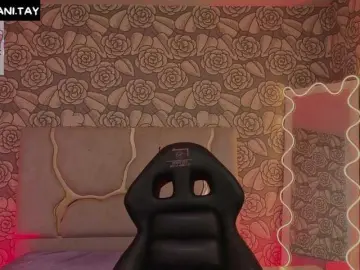 Bongacams Best Webcam of Mellani-tay