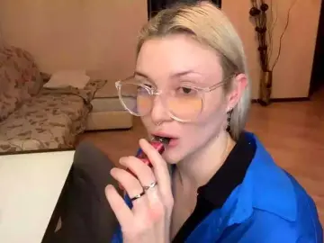 Bongacams Nude Webcam of TammieBoudin