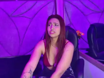 Bongacams Nude Webcam of TammyBlackk