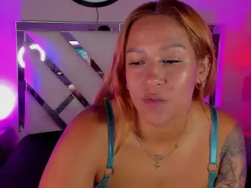 Bongacams Adult Video Chat of AnahiJones