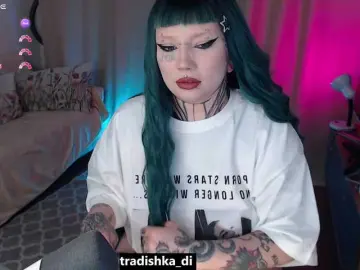 Bongacams Best Webcam of tradishka