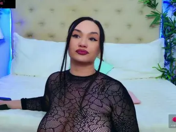 Bongacams Free Live Porn of DaliyaArabian