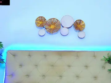 Bongacams Nude Webcam of DaliyaArabian