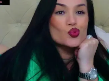 Bongacams Live Sex of DaliyaArabian