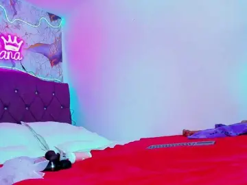 Bongacams Watch Live Sex Cams of Aitana-star1