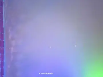 Bongacams Nude Webcam of Charlotte-glasses