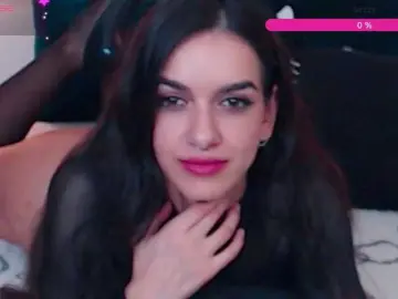 Bongacams Free Live Porn of KatherineBiso