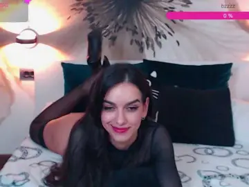 Bongacams Live Sex Cam of KatherineBiso