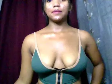 Bongacams Live Sex of MariahRK