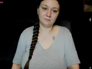 Bongacams Free Live Porn of AlisaBacker