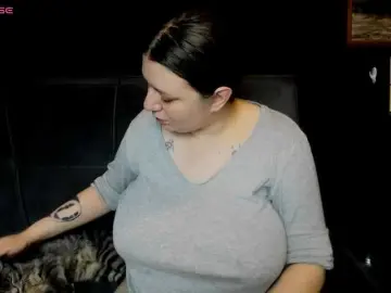 Bongacams Adult Webcam of AlisaBacker