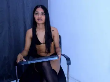 Bongacams Watch Live Sex Cams of Kailly-Castro