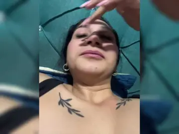 Bongacams Private Sex Chat of britt-grey