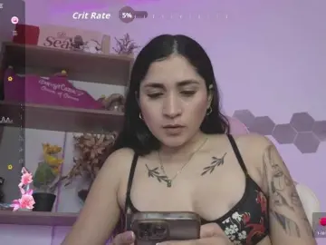 Bongacams Private Sex Chat of britt-grey