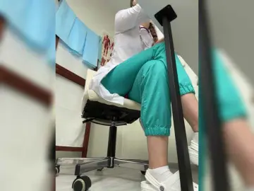 Bongacams Adult Webcam of Adelaida1001