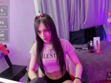 Bongacams Free Porn Cam of TinaJons