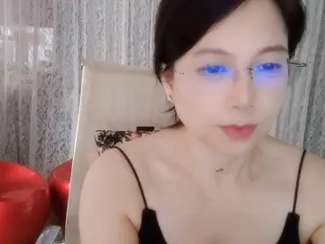 Bongacams Sex Cam of Xiaohe666