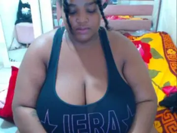 Bongacams Nude Webcam of hannai