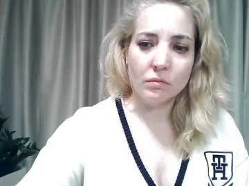 Bongacams Best Webcam of mariska-kiska