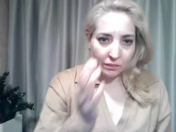 Bongacams Nude Webcam of mariska-kiska