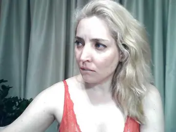 Bongacams Adult Webcams of mariska-kiska