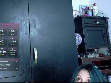 Bongacams Sex Cam of Camila05torres