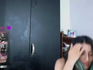 Bongacams Nude Webcam of Camila05torres