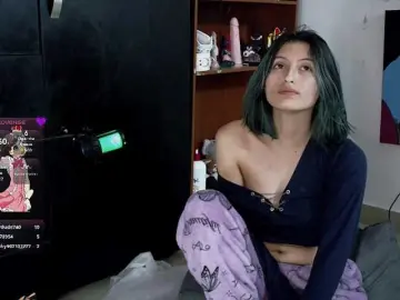 Bongacams Best live sex cam show of Camila05torres