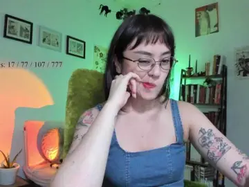 Bongacams Best Webcam of Luci--ana