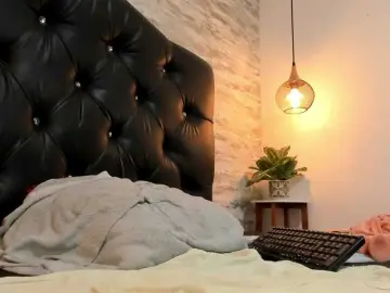 Bongacams Live Porn of exotical-baby