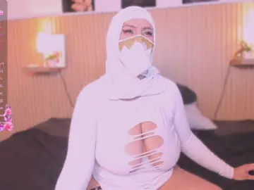 Bongacams Sex Chat of hana-falak