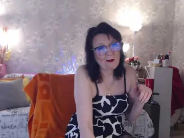 Bongacams Nude Webcam of LaliaMia