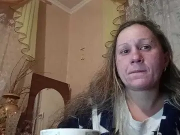 Bongacams Nude Webcam of NormaHall