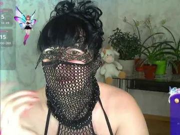 Bongacams Nude Webcam of by-anakonda