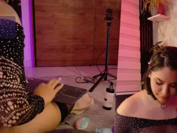 Bongacams Best Webcam of Ada-andDamian