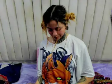 Bongacams Best live sex cam show of AnalHade