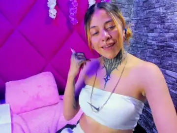 Bongacams Adult Video Chat of AnalHade