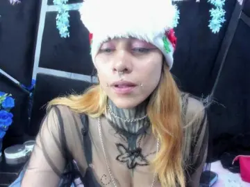 Bongacams Free Live Porn of AnalHade