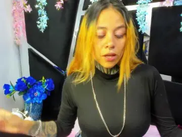 Bongacams Sex Chat of AnalHade