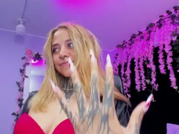 Bongacams Live Sex Cam of AnalHade