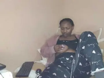 Bongacams Adult Webcam of EbonyBoobz