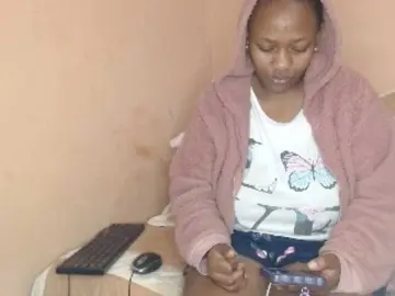 Bongacams Live Porn of EbonyBoobz