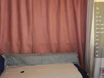 Bongacams Live Porn of Skinnylady
