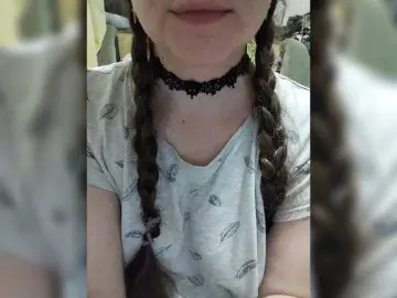 Bongacams Nude Webcam of Vikki-vik