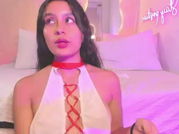 Bongacams Private Sex Chat of ashley-vega