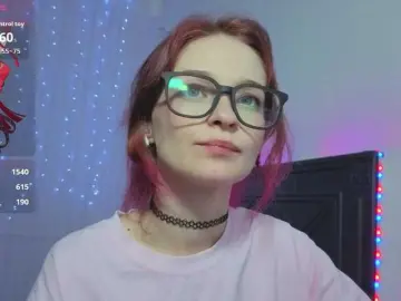 Bongacams Private Sex Chat of Angel-Bruh