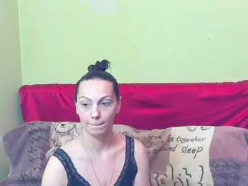 Bongacams Live Porn of BettyVespoli